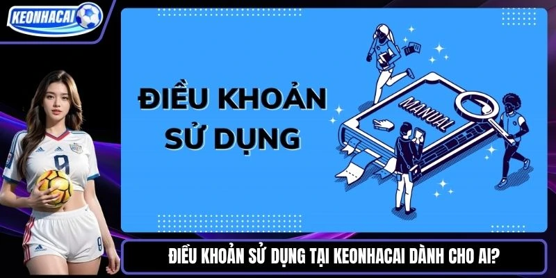 Điều khoản sử dụng tại Keonhacai 