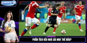 Phân tích kèo nhà cái