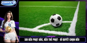 Soi kèo phạt góc, kèo thẻ phạt