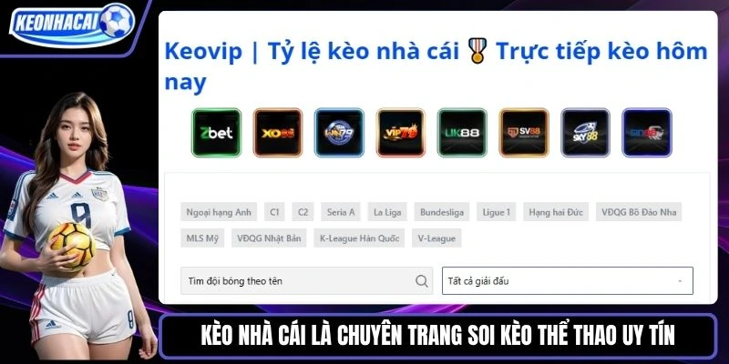 Kèo nhà cái club