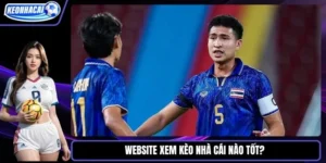 Website xem kèo nhà cái